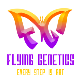 Flying Genetics